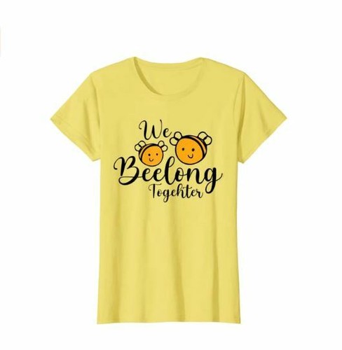 Tshirt capuche humble bee - tshirt, à