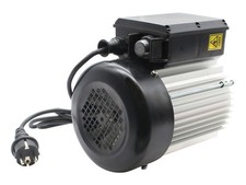 Moteur électrique 230V