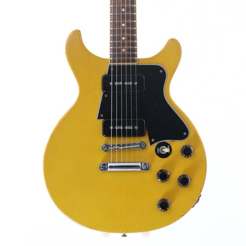 Gibson les paul - gibson,