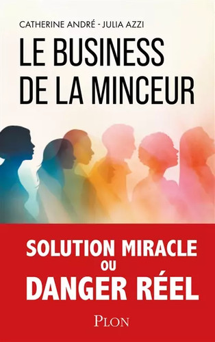 Business minceur - business, de