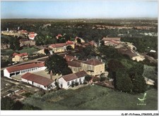 CL-BFP1-1070-16 - ROUMAZIERES - groupe scolaire de roumazières