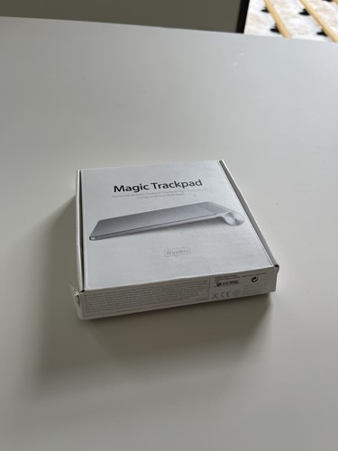 Apple trackpad pavé tactile - pavé,