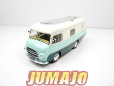 CCE203 1/43 camping cars