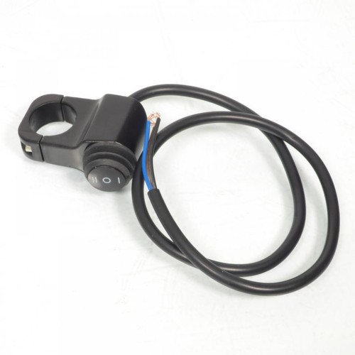 Bouton couvre guidon - bouton,