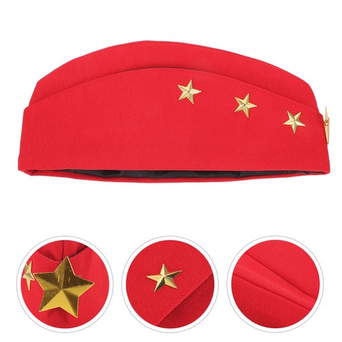 Casquette marin russe - casquette, de