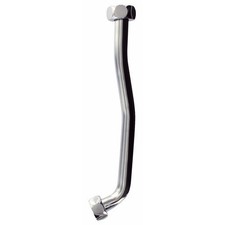 Tubulure d'urinoir - femelle -