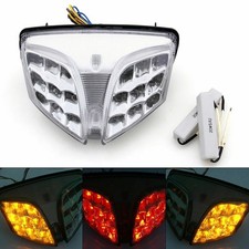 Clignotants LED Feu arrière