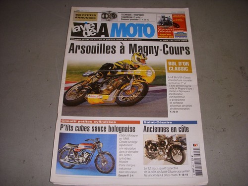 Vie moto lvm - moto,