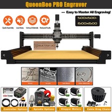 QueenBee PRO CNC Router