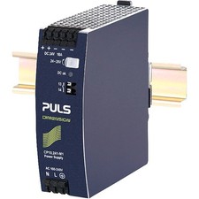 PULS CP10.241-M1 Alimentation rail DIN 24 V 10 A 240 W Nbr. de sorties:1 x