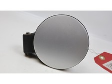 Volet de trappe carburant