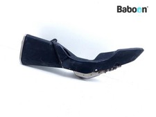 Silencieux d'échappement