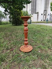 COLONNE EN MEURISIER