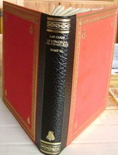 Le Memorial De Ste Helene Tome 3  Las Cases