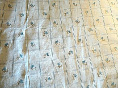 Tissu tisse chez nobilis - tissu,
