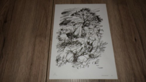 Planche dessin pierre joubert - planche,