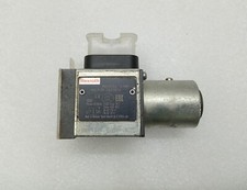 Rexroth HED 8 0H-20/630K14