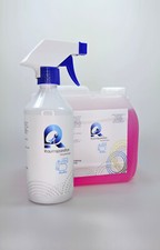 500 Ml. + 3 L De Nettoyant