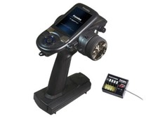 Futaba T6PV RC émetteur +