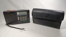 Radio panasonic b40 lw sw - radio,