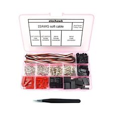 40 pi��ces kit cable