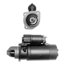 24V Démarreur pour Khd Deutz