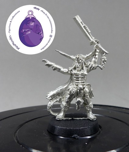 Warhammer 40k necromunda - warhammer,