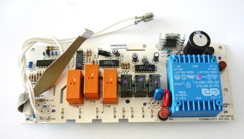 76x6554 carte électronique - 76x6554,