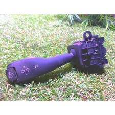 Interrupteur combiné gauche BMW Série 3 (E46/4) 2002 613183668