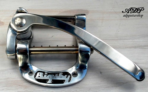 Vibrato bigsby usa gaucher - b5,