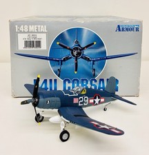 Franklin Mint 1:48 F4U Corsair