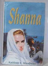 Shanna | Woodiwiss Kathleen E