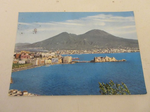 Carte postale italie - cp,