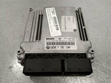 DDE7791190 boîtier moteur uce