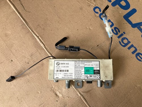 8380685 bmw 525i e39 - e39, berline