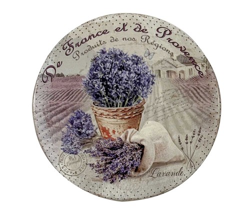 Dessous plat céramique - dessous, de