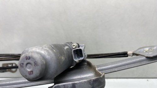 Leve vitre electrique avant