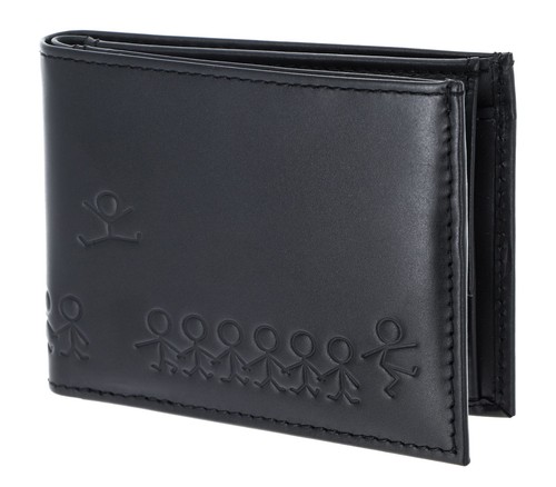Oxmox leather rfid - oxmox,