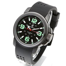 Montre militaire Smith &