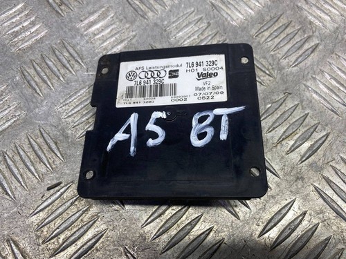 Audi 2009 module de - 8t,