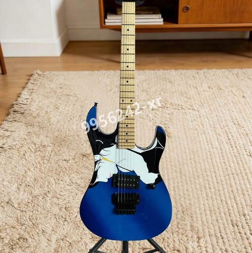 Gunslinger legacy blue - gunslinger, beauty