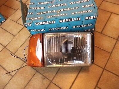 R255 phare avd innocenti - n°r255,
