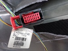 Porte avant droit PEUGEOT 307