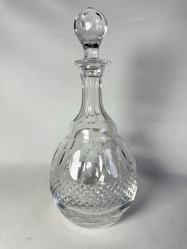 Ancienne carafe cristal - en,