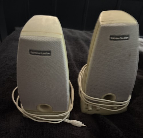 Harman kardon hk195 multimedia - kardon,