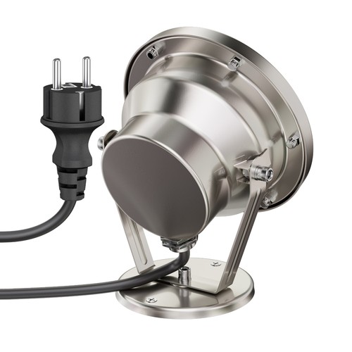 Projecteur jardin led - projecteur,
