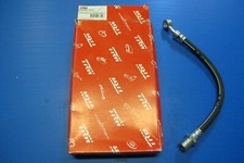 Flexible de frein avant Lucas pour: Suzuki: SJ 410, Carry Box à l'arrière