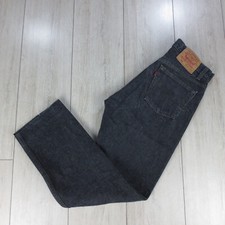 Levi's 501 Vintage 90s Made in