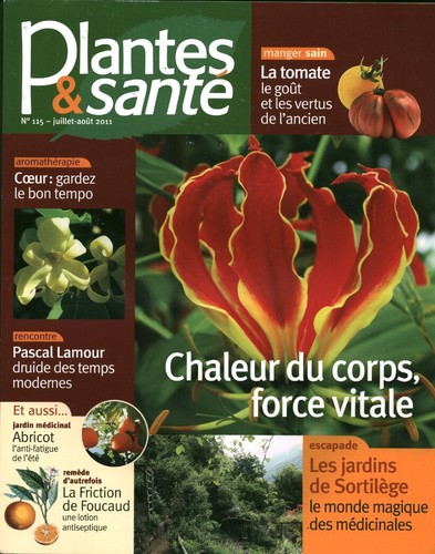 Revue santé chaleur du - chaleur,