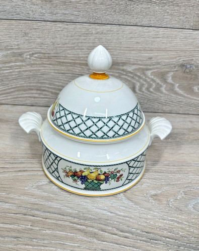 Villeroy boch basket round - villeroy,